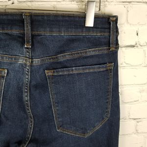 OLD NAVY | Rockstar midrise skinny jeans